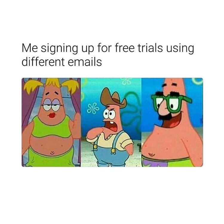 Gotta get these upvotes somehow, better do it myself