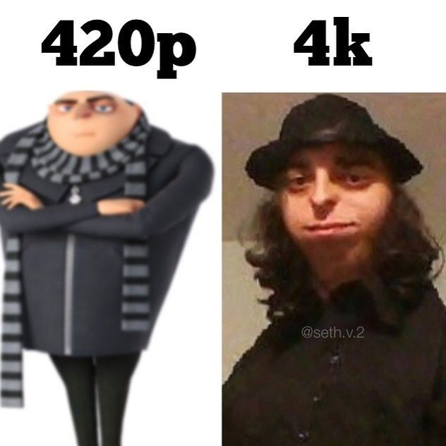Still shitposting