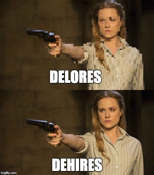 DeLOres