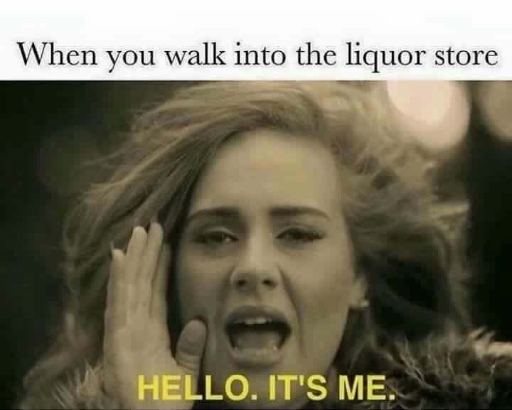 Alcohel