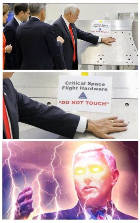 Pence's Origin-story | Fantastic Pence