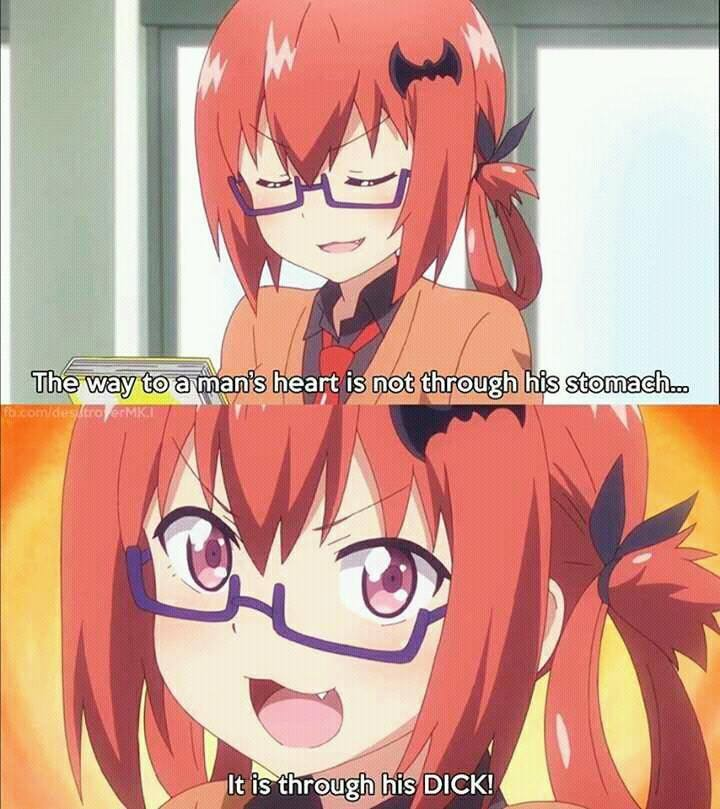 Gtg, animu shitpost + explaination in comments [ Last shot for the meme battle ]