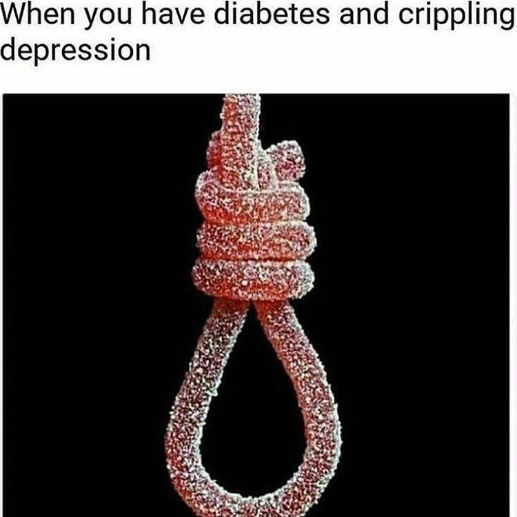 Just end it already