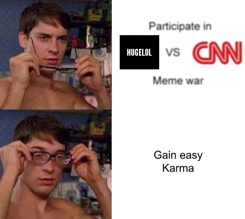 Or not