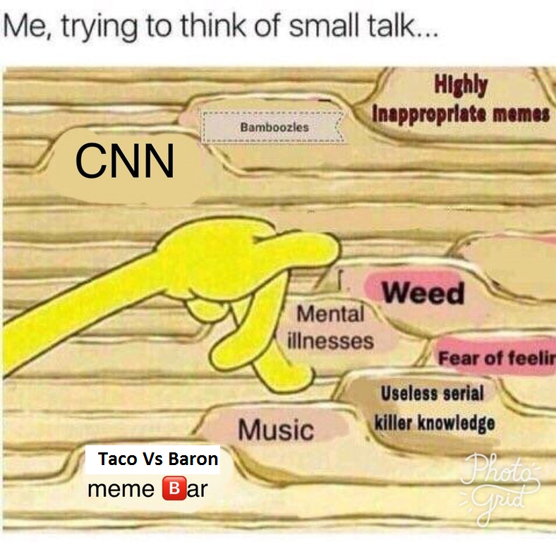 Topics to choose from
