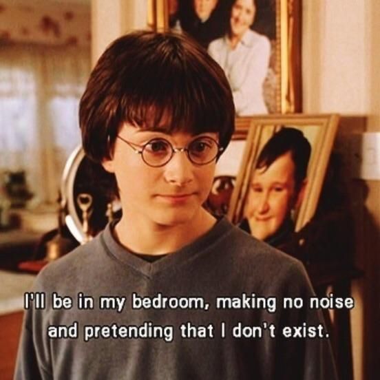 When people ask me what I'm doing this weekend