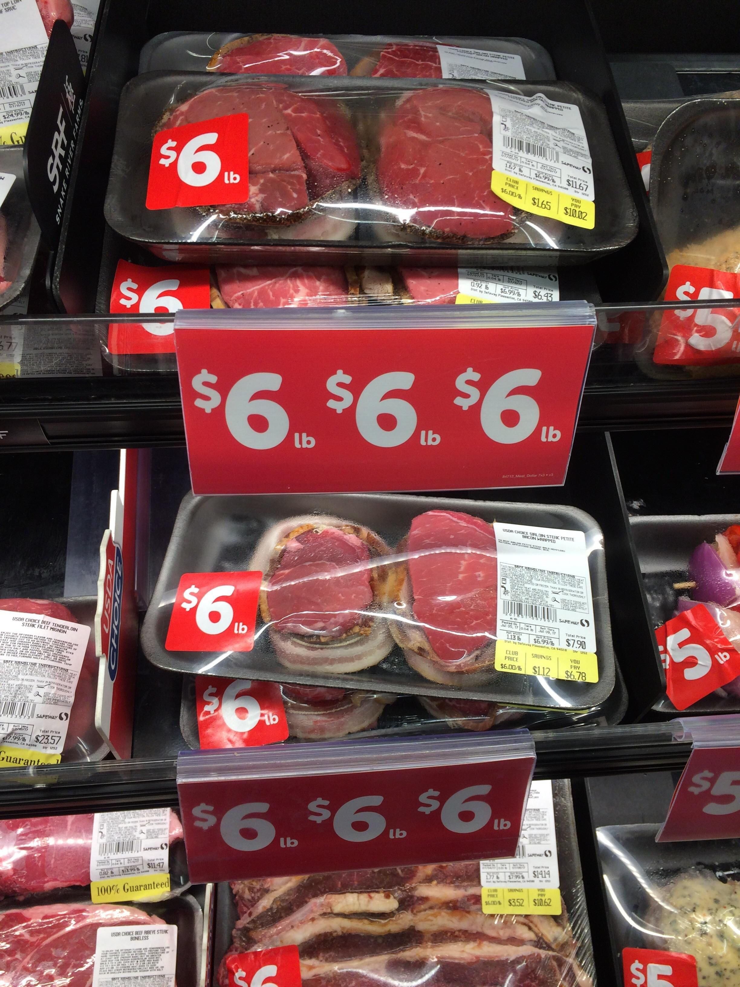666 The Number of the Beef.
