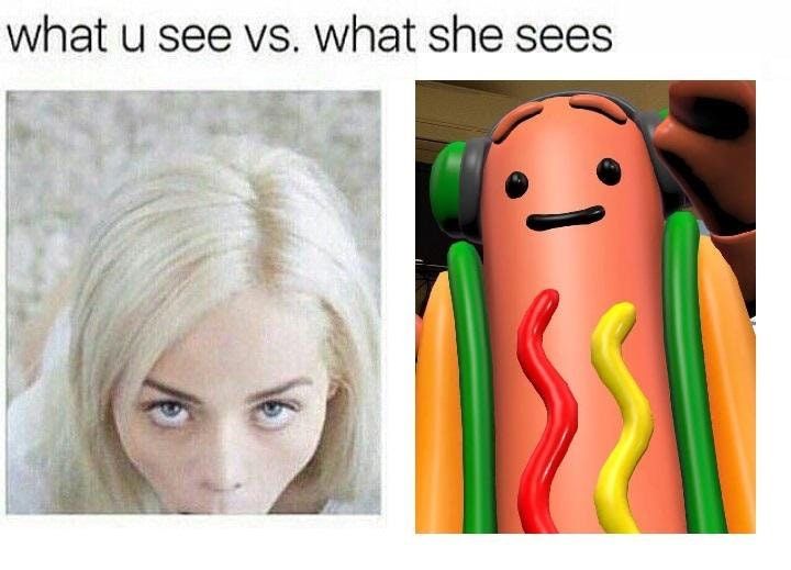 Oh god no