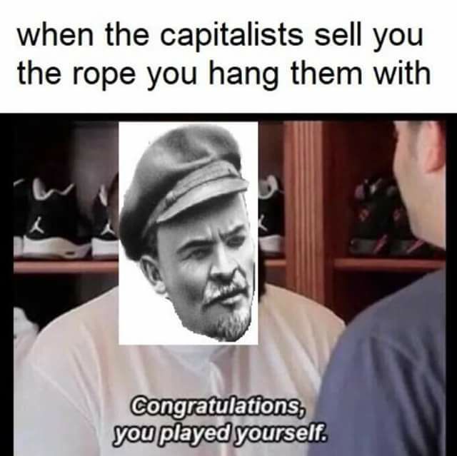 And another one