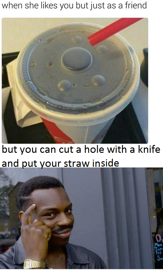 Some life hacks