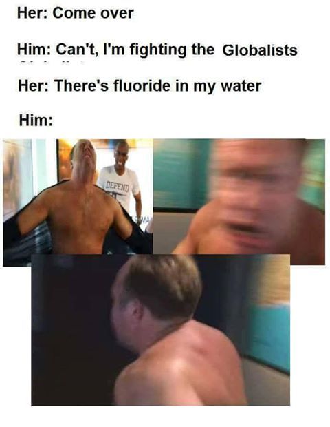 GOTTA SAVE THE FROGS FROM GAY!