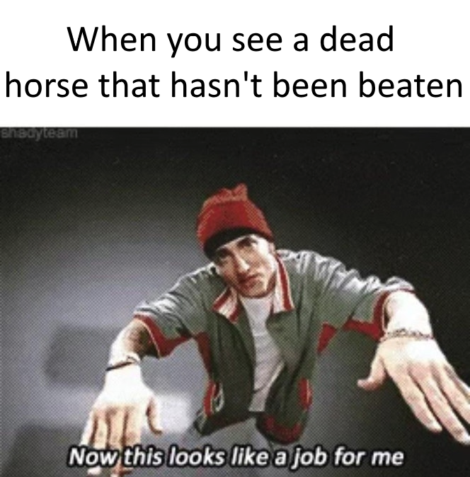 Meme from the future