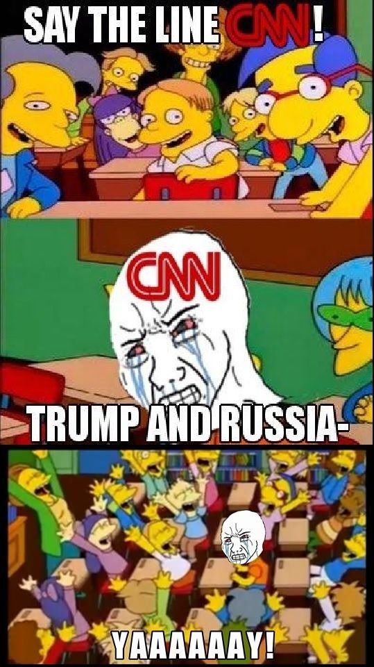 Conspiracy Theorists be like