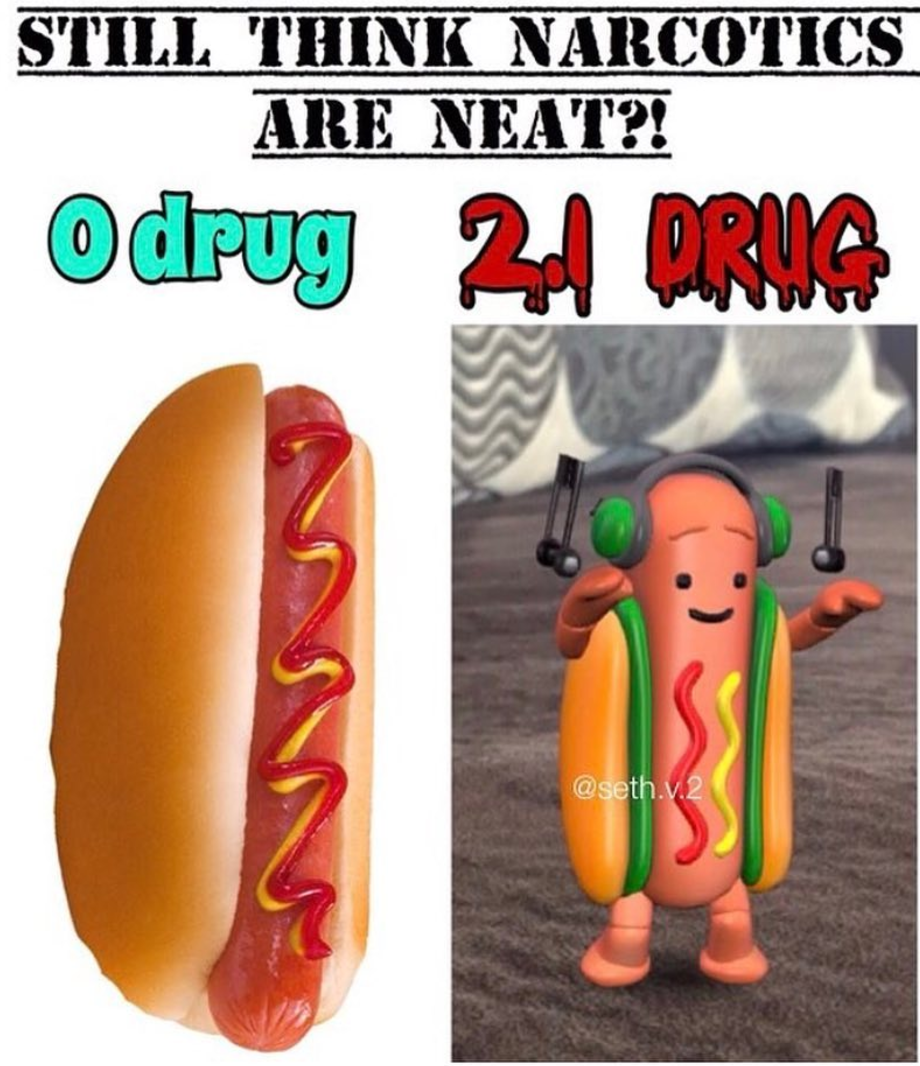 D.A.R.E.