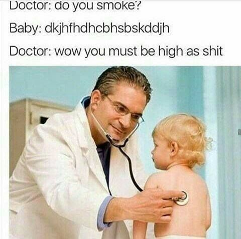 high AF