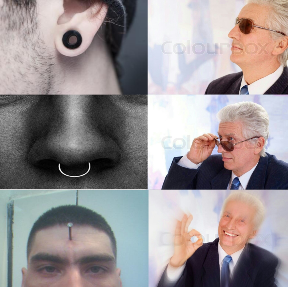 Jim approves