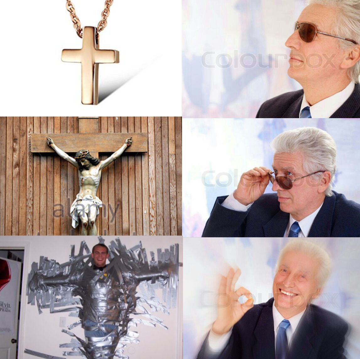 This is a new meme, make it popular