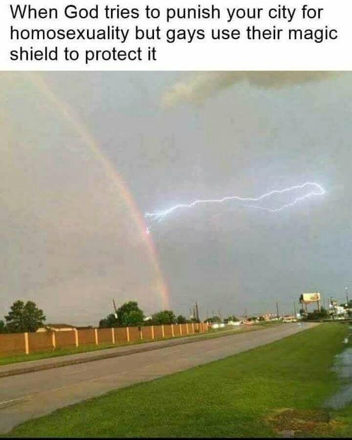 You can Leviticus your ass