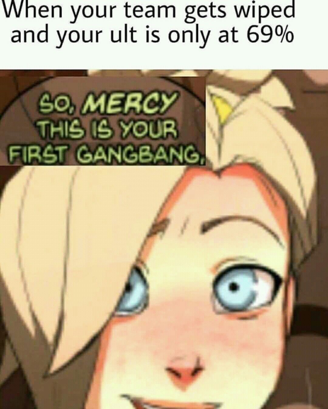 Heroes can die I guess