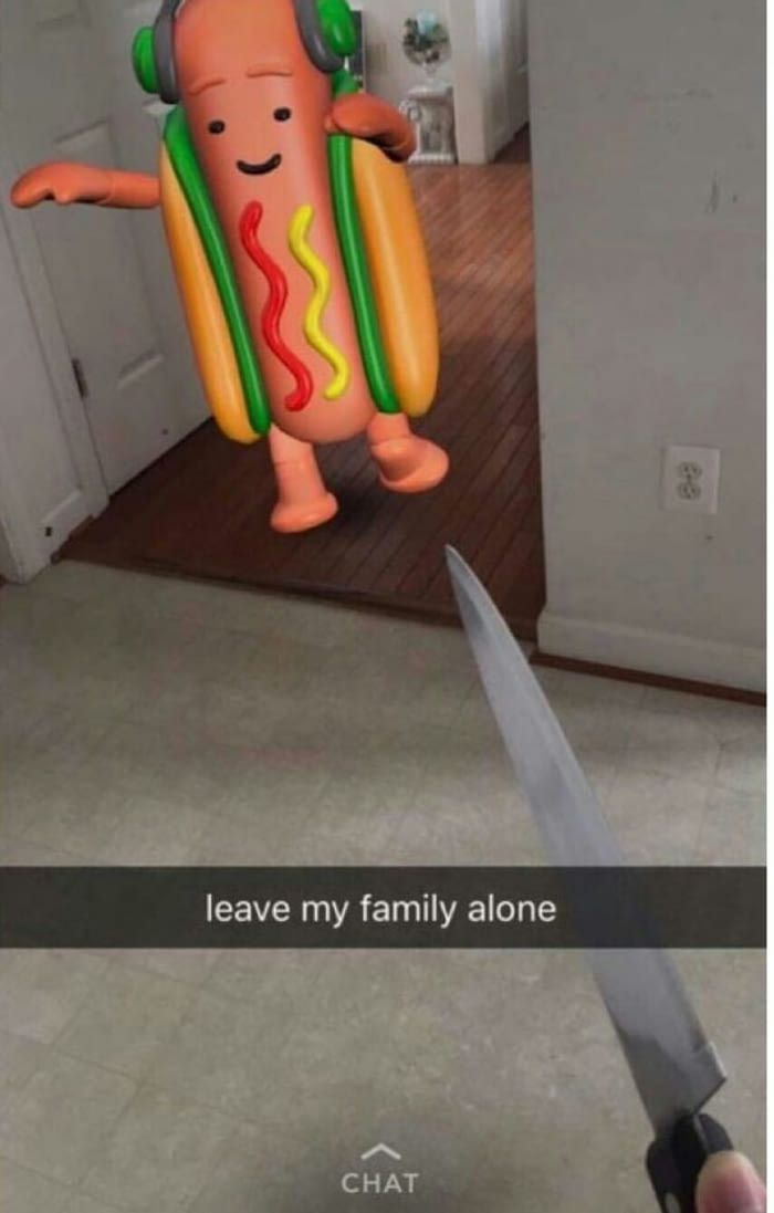 Its time to stop!