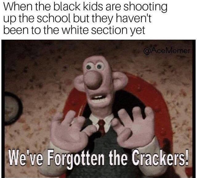 Deep down they are white