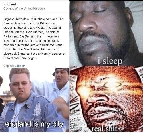 real shit