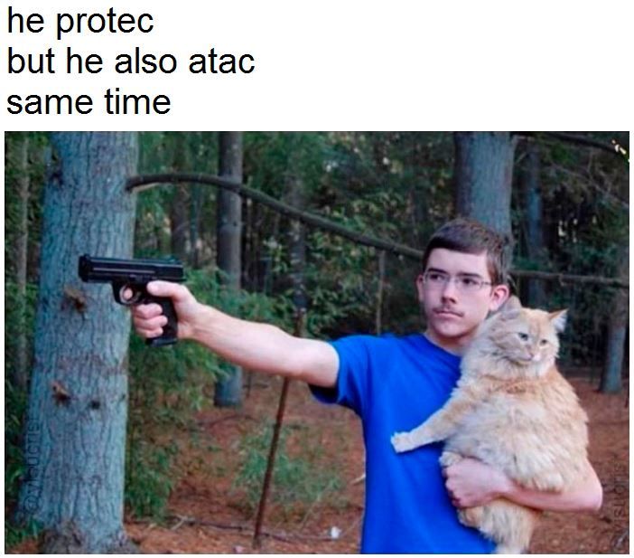 hero HL need, but not we deserve