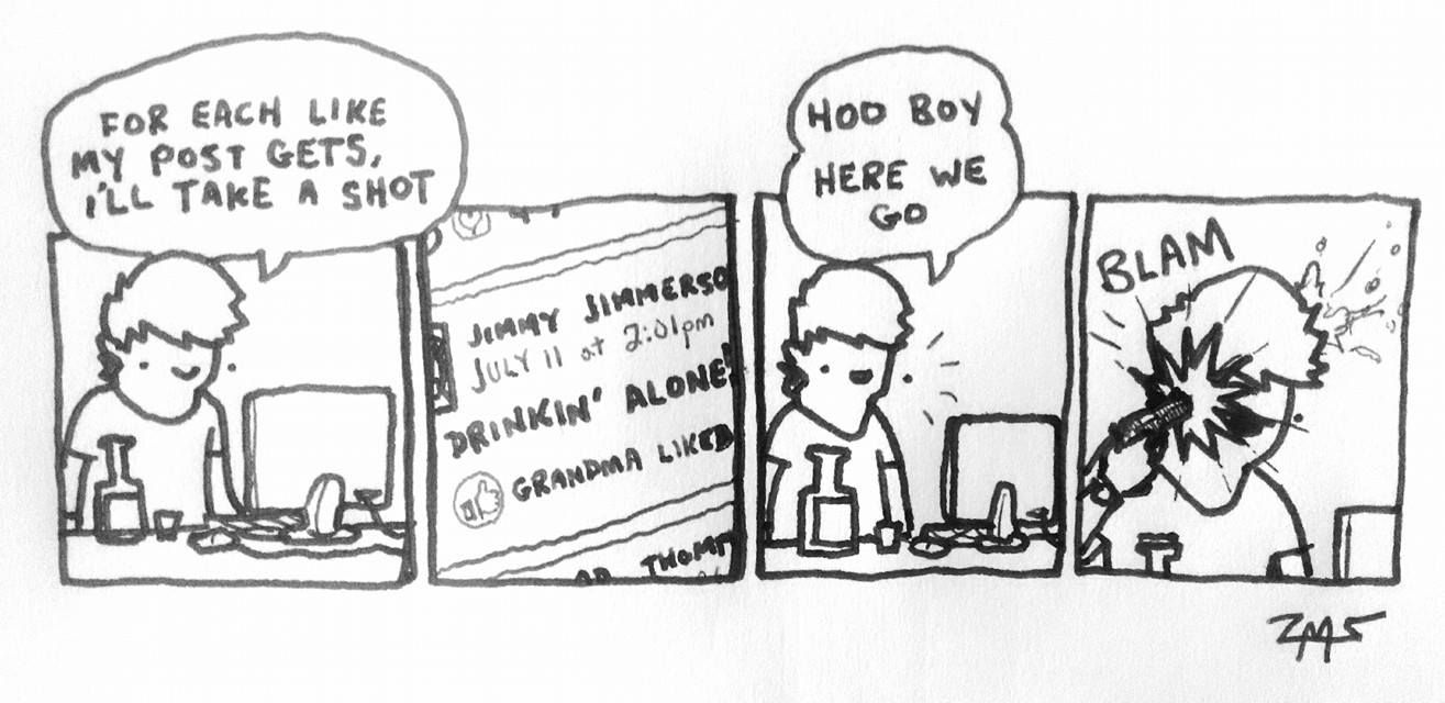 HL basically