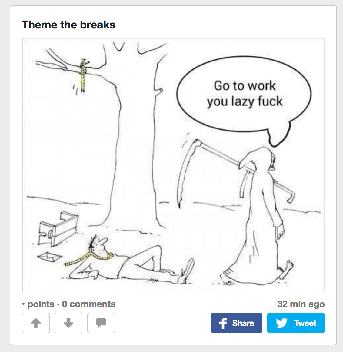 I think Viral sends wrong signals to new users
