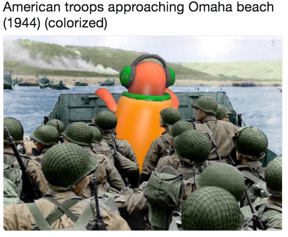 Ieik=1 hotdog
