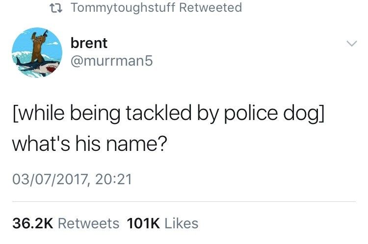 how to resist arrest