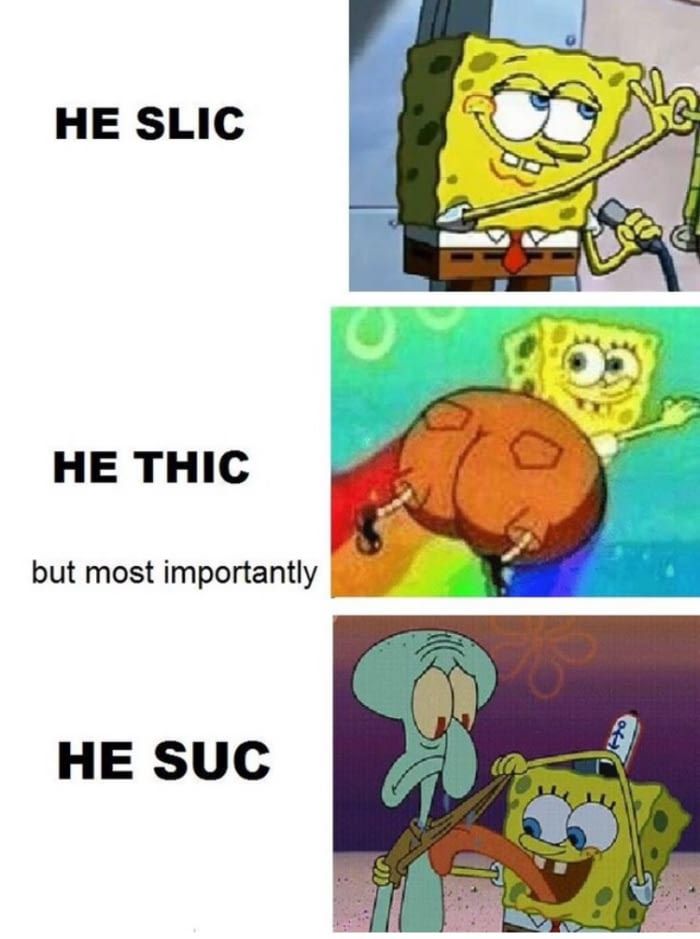 He Succccc