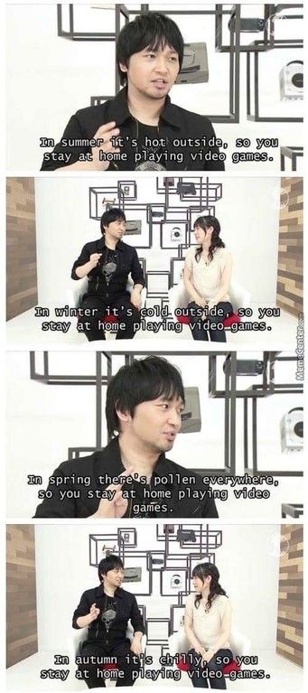 When to play vidya