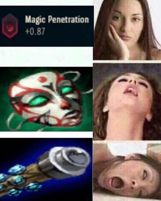 Tons of damage