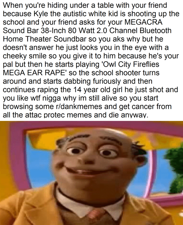 wut
