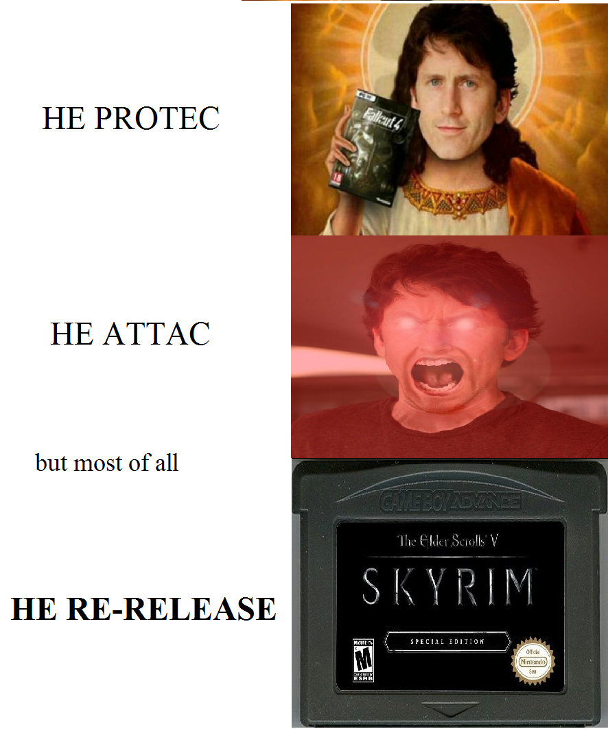 Don't know why I'm making these