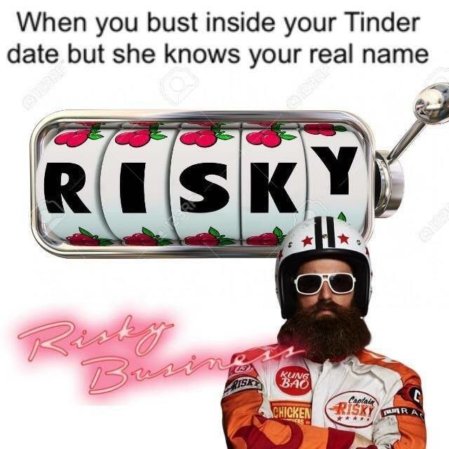 Risk