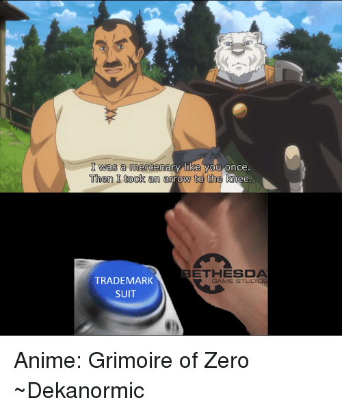 When the memes spread too far