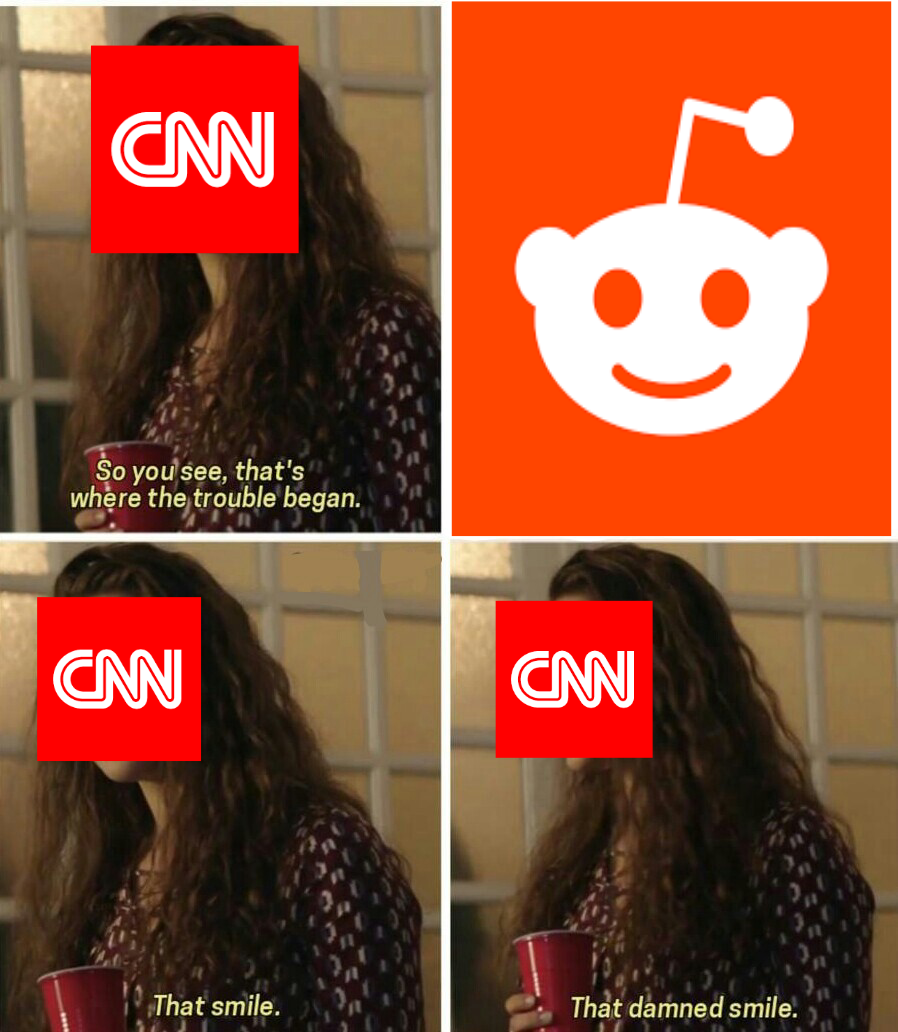 CNN is trash