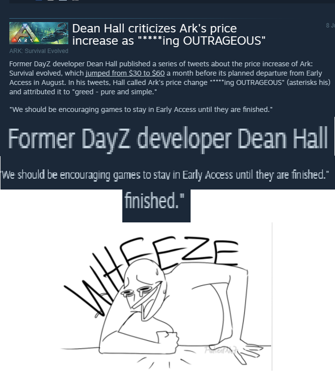 Remember DayZ