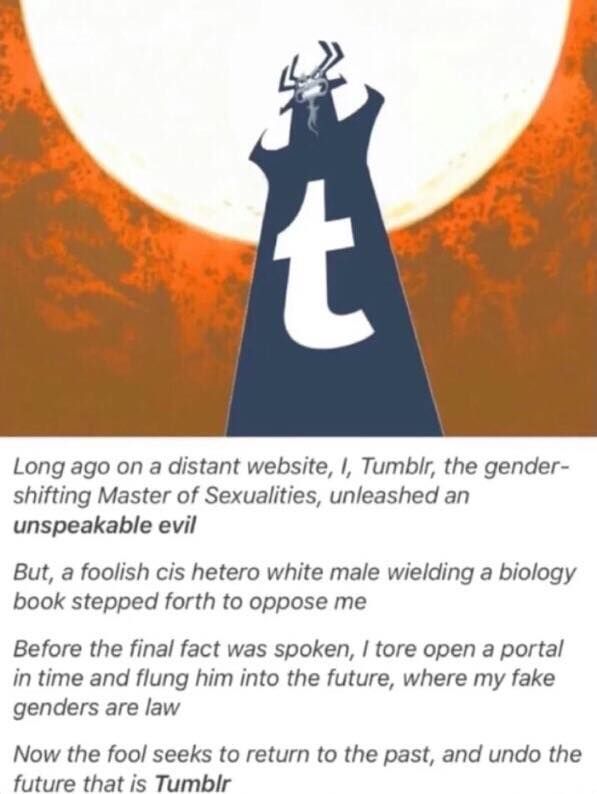 The final episode was way too fast imo but I'm glad Samurai Jack got a finishing season