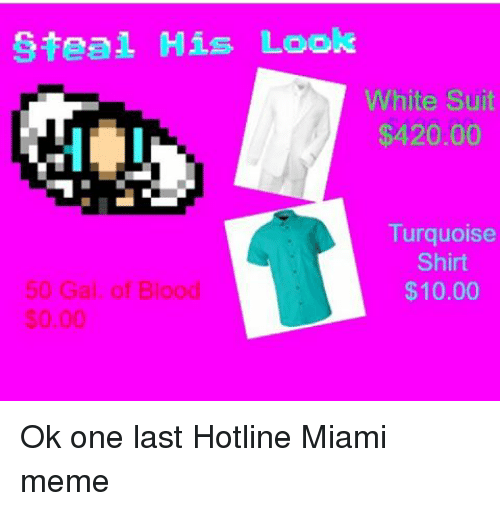 ayyy dude i cant even think of a pun for this one