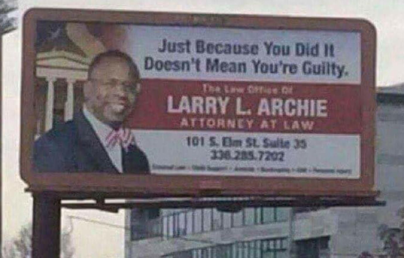 Attorney logic
