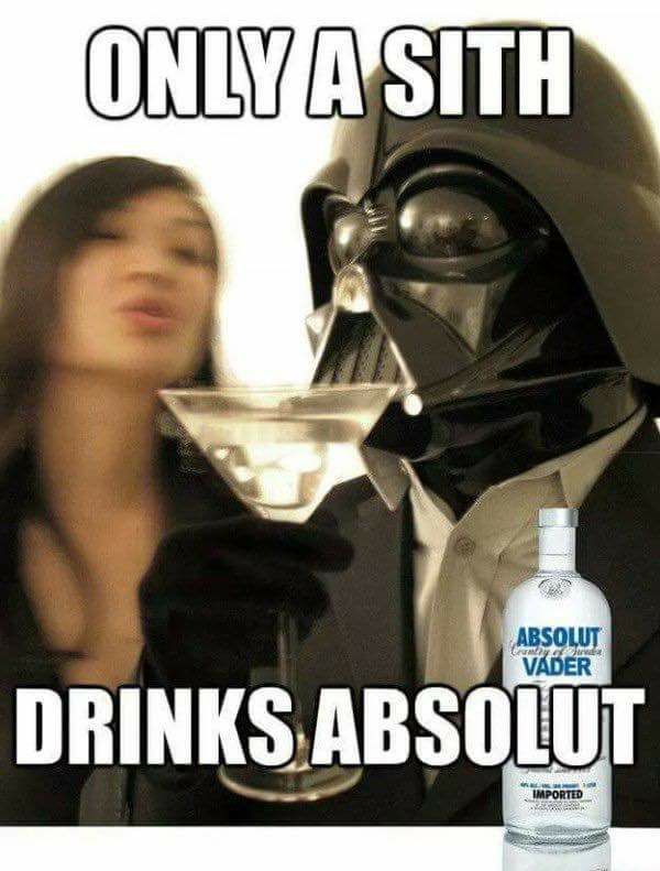 Absolutly good meme