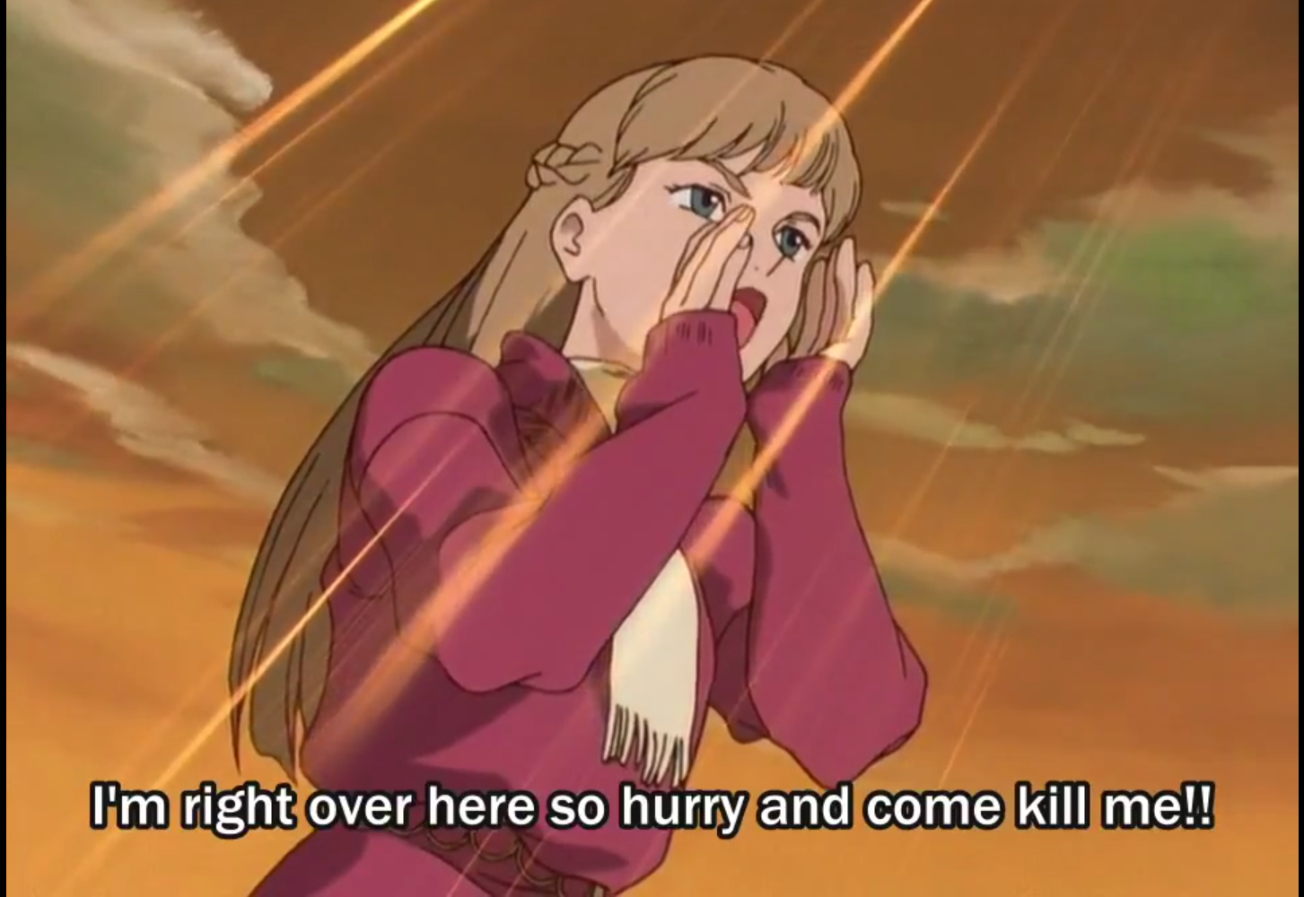 When the School shooter is in the wrong Classroom