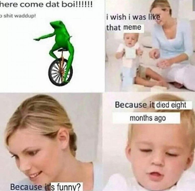 Dank style