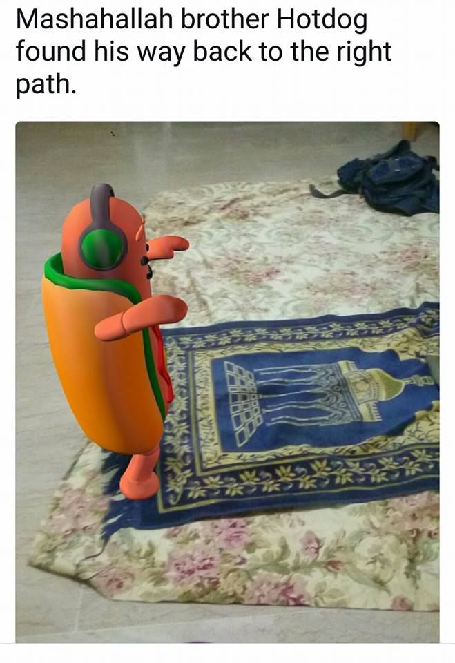 Alahuhotdog