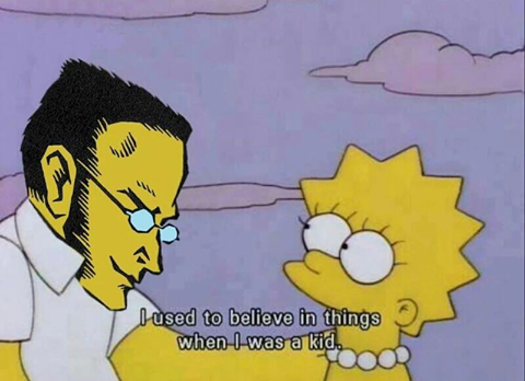 SPOOKS