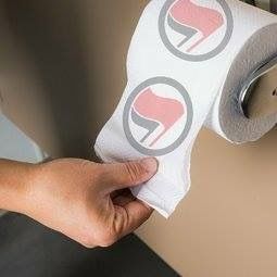 The only good thing antifa does for society's wellbeing