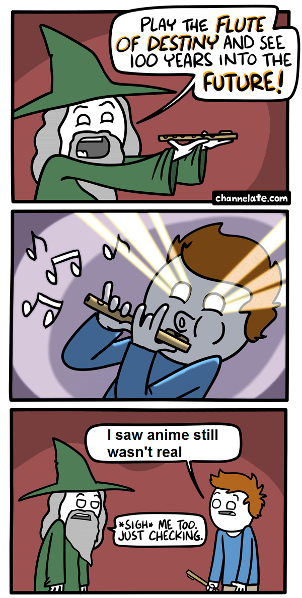 In our dreams it'll stay